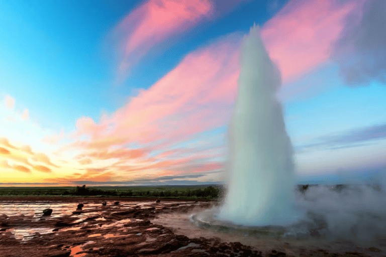 From Reykjavik: 6-Day Small Group Tour of Iceland Summer