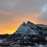 Von Vik, Katla Ice Cave Ganztages geführte Tour & Glacier Wanderung - Housity