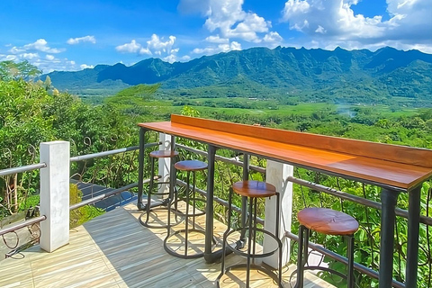 Yogyakarta: Menoreh, Chicken Church, Mudal & Glagah Day Trip