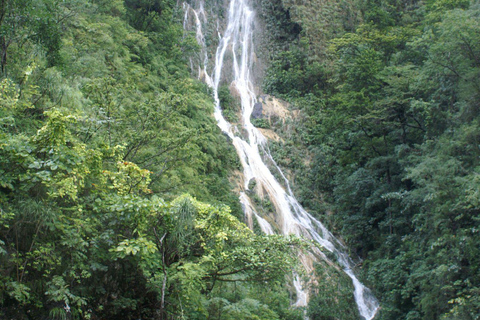 Experience the Magic of Chiapas: 3-Day Tour