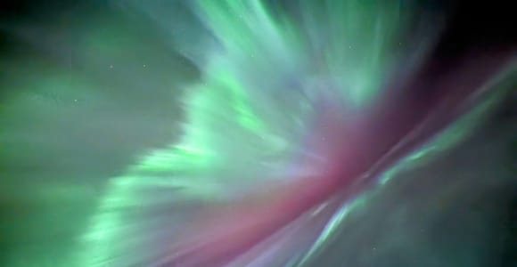 Banff: Lake Minnewanka Night Walk & Two Jack Stargazing Tour