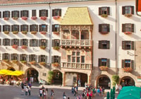 Innsbruck Scavenger Hunt and Sights Self-Guided Tour - Hizvo