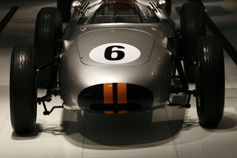 Munich: Stuttgart and Strasbourg. Private Day Trip