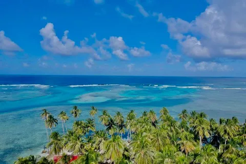 3D/2N Excursión por las islas de San Blas + Viaje a Cayos Holandeses