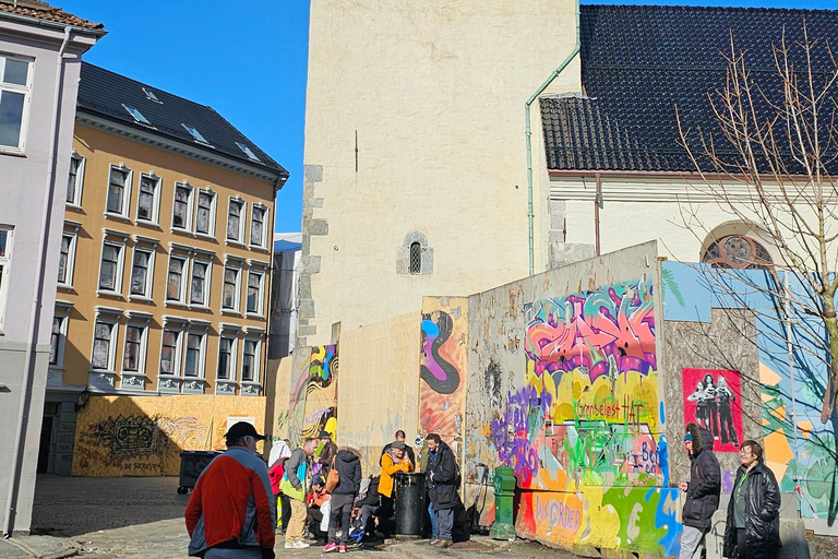 Bergen Beer Tours