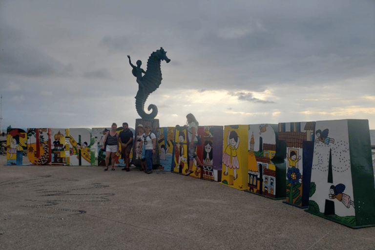 Puerto Vallarta: Tour della città