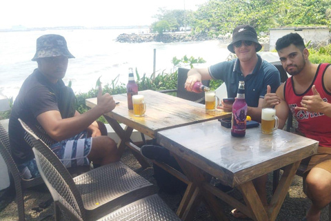 Tour panoramico di Fort Kochi in Tuk-Tuk