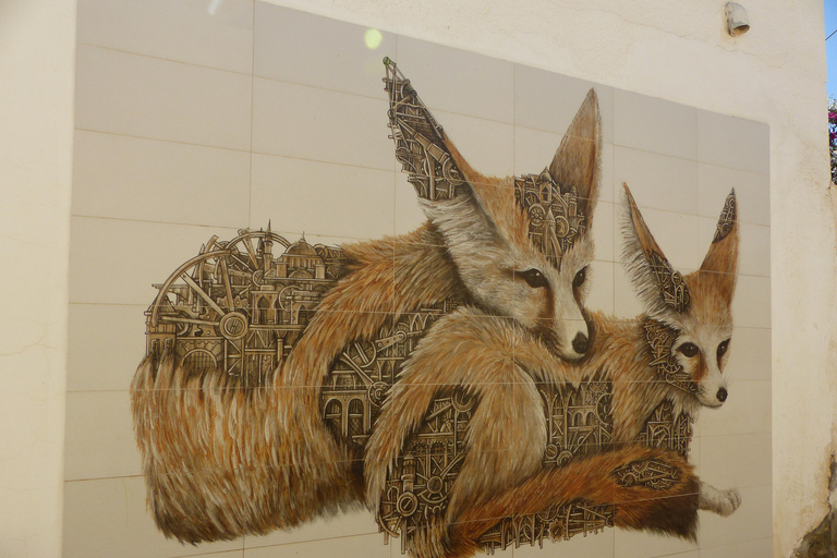 Djerba: Passeio pela ilha; Visita os melhores lugares de Djerba.Djerba: Passeio pela ilha; Visita os melhores lugares em Djerba.