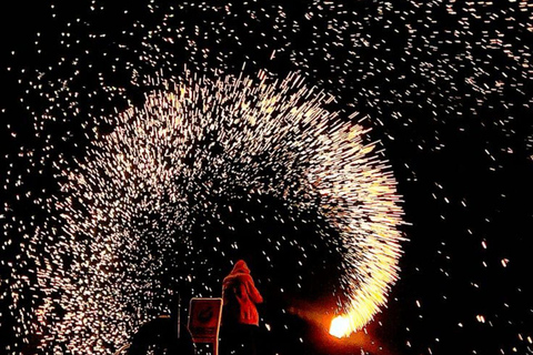 Marrakech: Agafay Desert Quad & Camel Rides With Dinner Show