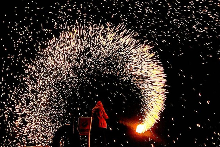 Marrakech: Agafay Desert Quad & Camel Rides With Dinner Show
