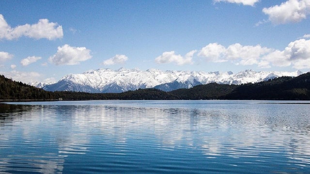 Kathmandu: Rara Lake, Jumla & Bardia 7-Day Overland Tour