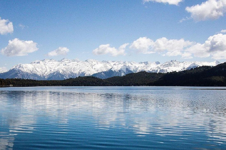 Kathmandu: Rara Lake, Jumla & Bardia 7-Day Overland Tour