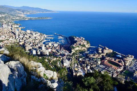 The best of the French Riviera: 3-Day Tour The best of the French Riviera: Multi-Day Tour Packages