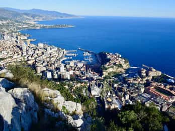 Das Beste an der Côte d'Azur: 3-Tages-Tour