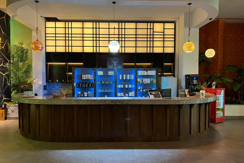 Alanya Hamam Spa: Couple Rooms & Free Hotel Transfer