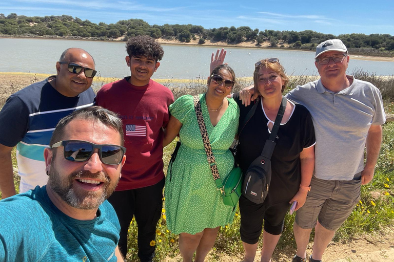 From Cagliari: Chia and Tuerredda Full-Day Beach Tour Shared Tour