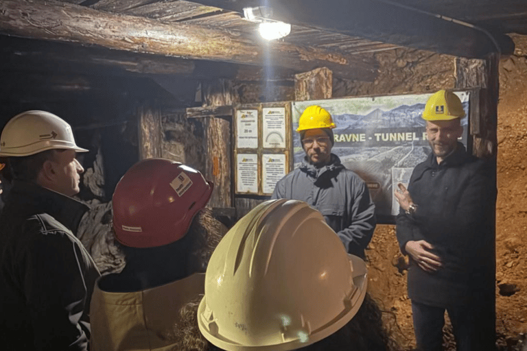 Visoko & Travnik: A Cultural Discovery Tour Featuring Pyramids and Ottoman Heritage Visoko & Travnik: Cultural Discovery Tour with Pyramids and Ottoman Heritage