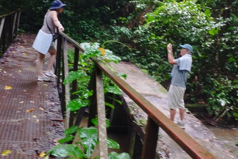 أكرا: جولة إرشادية لمدة 7 أيام للتعرف على التاريخ والتراث في غانا