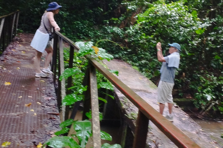 أكرا: جولة إرشادية لمدة 7 أيام للتعرف على التاريخ والتراث في غانا