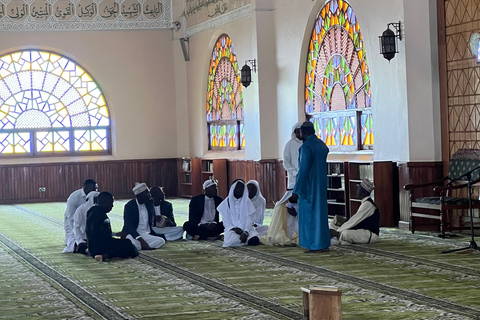 Kampala: tour storico e culturale con guida