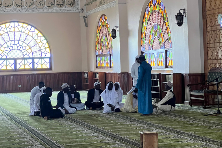 Kampala: tour storico e culturale con guida