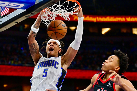 Orlando: Orlando Magic NBA Koszykówka BiletyOrlando: Orlando Magic NBA Bilety na koszykówkę