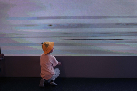 Shanghai: Table Tennis Museum Tour with Practice Session