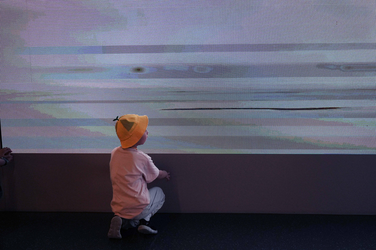 Shanghai: Table Tennis Museum Tour with Practice Session