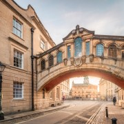Oxford e Cotswolds: escursione da Londra