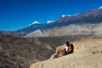 Upper Mustang Trek - 17 días - Housity