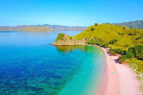 Open Trip Komodo 3 Days 2 Nights