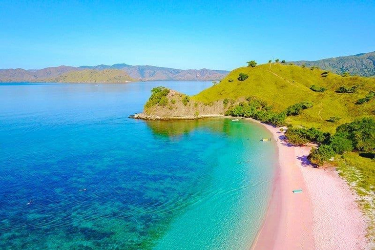 Open Trip Komodo 3 Days 2 Nights