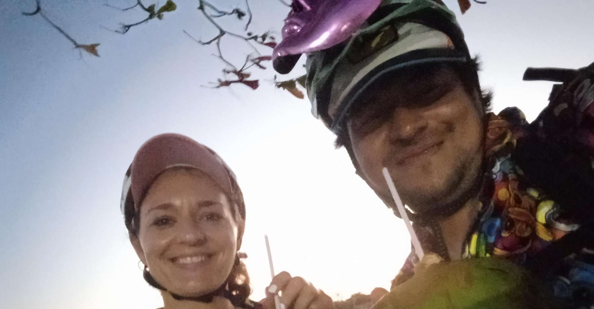 Radtour in Barranquilla - Hizvo