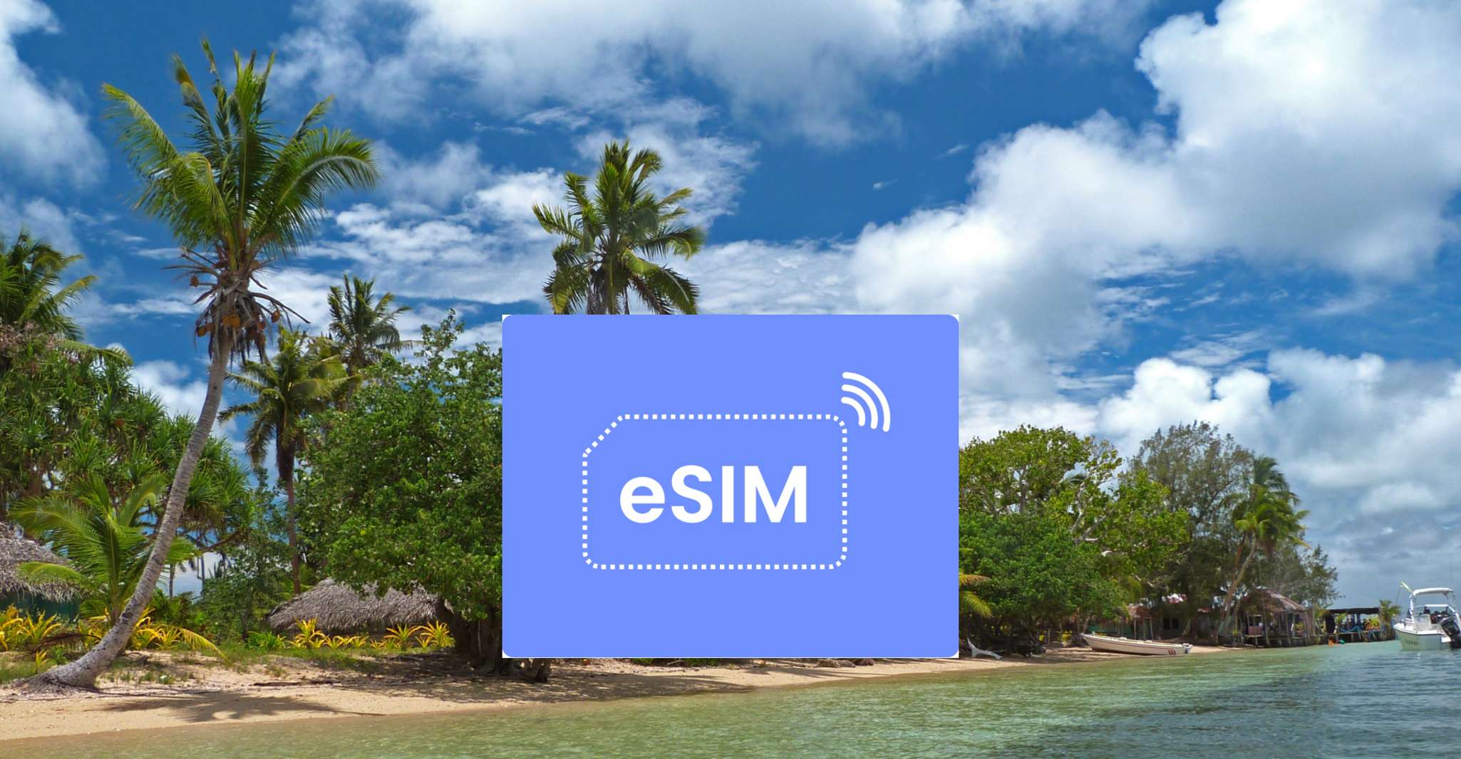 Nuku'alofa, Tonga eSIM Roaming Mobile Data Plan - Hizvo