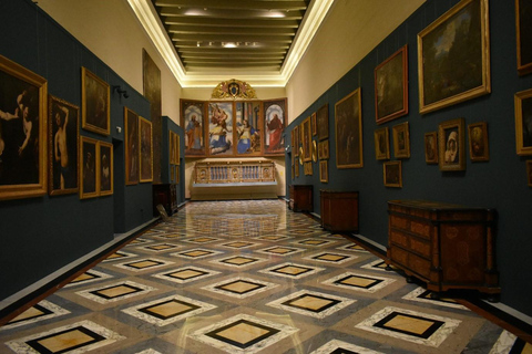 Mdina: St. Paul's Cathedral and Mdina Museum Entrance Ticket