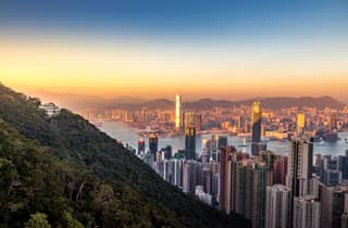 Hongkong: Flexible private Highlights-Tour mit Fahrer