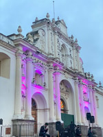 Antigua Guatemala, Full day tour. - Housity
