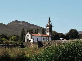 Vila do Conde: City tour guiado na cidade em privado
