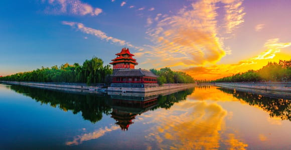 Private All-Inclusive-Tour: Mutianyu Great Wall & Verbotene Stadt