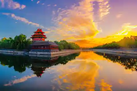 All-Inclusive PrivateTour:Mutianyu Great Wall&Forbidden City