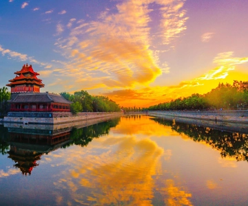 All-Inclusive PrivateTour:Mutianyu Great Wall&Forbidden City