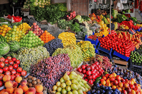 Colombo: O tour gastronômico de rua particular mais saboroso em um Tuk Tuk