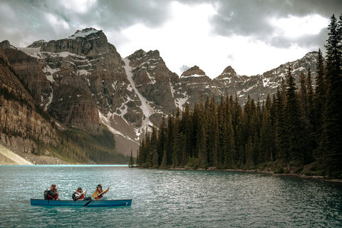 Unbeatable Deal : 3-Day Tour to Banff, Jasper & Drumheller Banff: 3-Day Guided Tour to Banff, Jasper & Drumheller