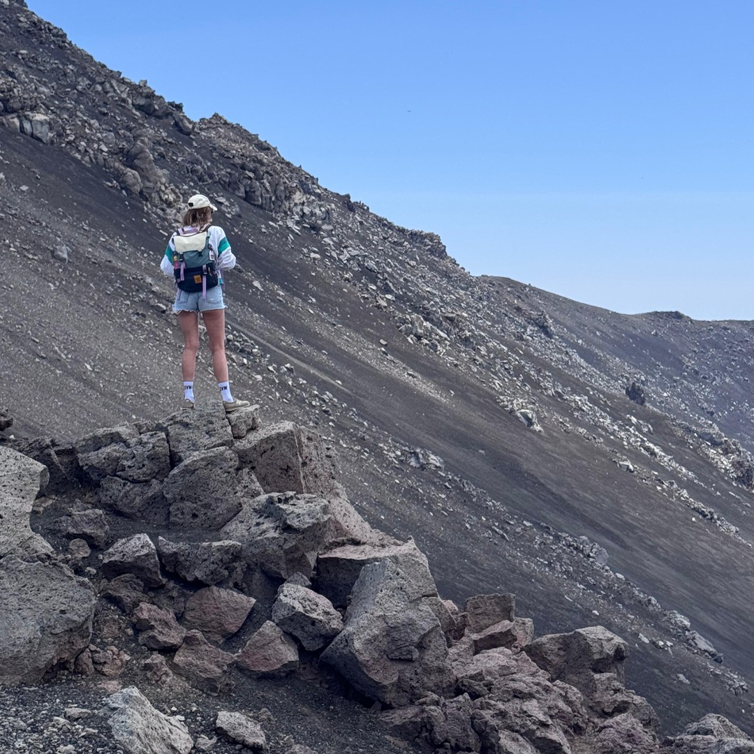 Catania: Mount Etna 3000m Tour with Hotel Pick-up | GetYourGuide, image size:1080x1080