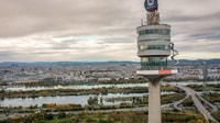 Viena, boleto de entrada de omisión a la Torre del Danubio - Housity