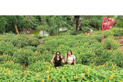 CEBÚ: Tour de la Ciudad + MontañaCebú: Visita a la ciudad y a la montaña