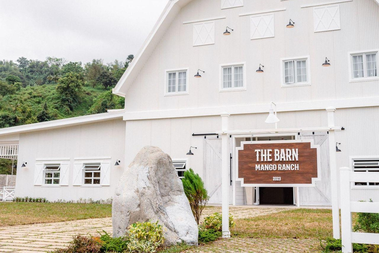 Dumaguete: Tagestour zum Waldcamp und zu den Casaroro-Wasserfällen