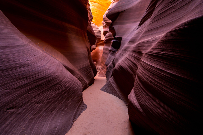 Page : Circuit du canyon Upper &amp; Lower Antelope Canyon &amp; Horseshoe Bend
