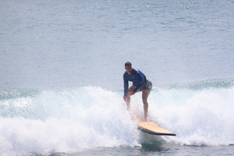 Surfers Paradise: 2 Hour Surf Experience on the Uluwatu
