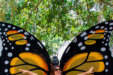 Perené Natural Wonders - Mergulhe na biodiversidade da Amazônia